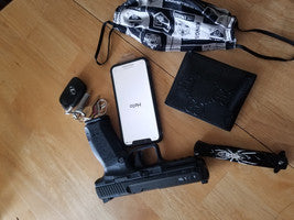 Red Handed Clothing Co.