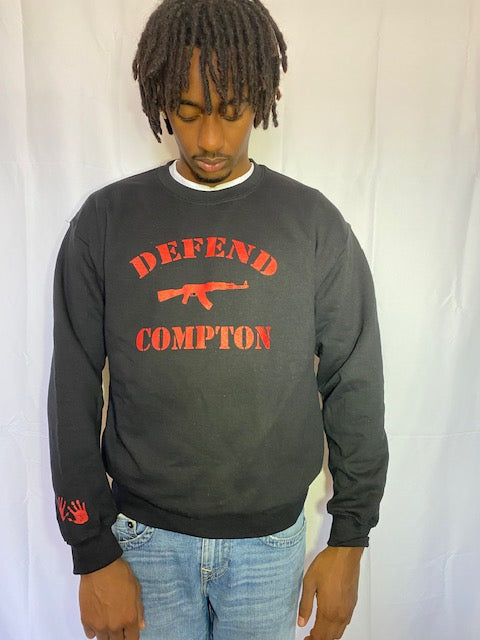 sweat defender