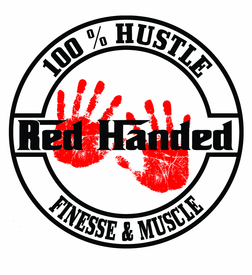 Red Handed Clothing Co.